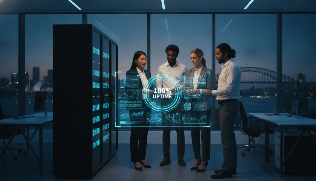 Enterprise Grade Modems: The 2026 Guide to Professional Network Connectivity