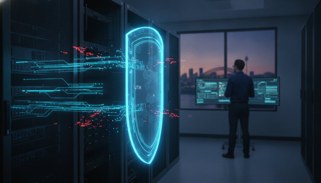 Network Security UTM Buying Guide 2026: Securing Your Infrastructure