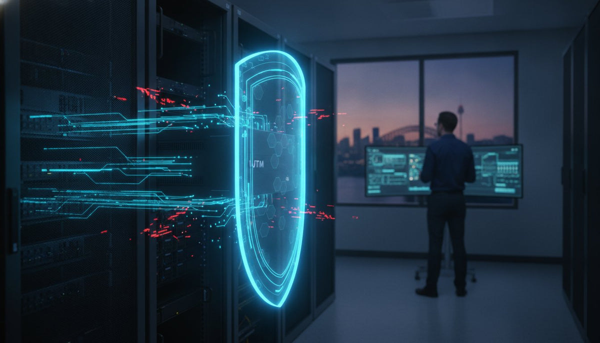 Network Security UTM Buying Guide 2026: Securing Your Infrastructure