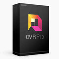 QNAP QVR PRO GOLD STARTER PACK INCLUDING 8 LICENCE - Image 1