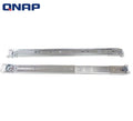 QNAP RAIL-A03-57, RACK SLIDE RAIL KIT - FOR 2U/3U TS-ECX80U (EC1680U) SERIES (MAX 57KG LOADING) - Image 1