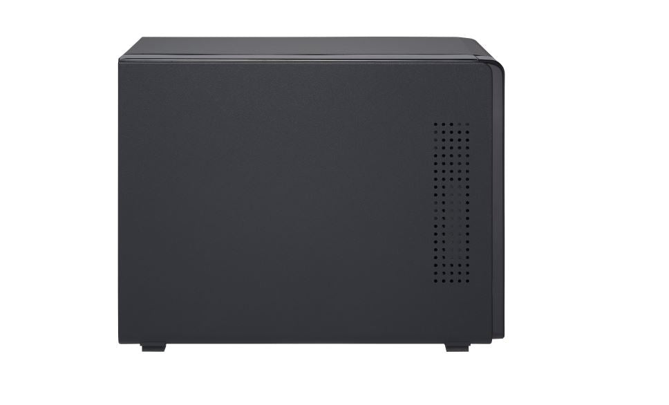 QNAP TR-004, 4 BAY DAS(NO DISK) HARDWARE RAID EXPANSION FOR WIN,MAC,LINUX DEVICE, TWR, 2YR, - Image 3