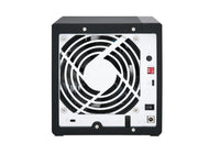 QNAP TR-004, 4 BAY DAS(NO DISK) HARDWARE RAID EXPANSION FOR WIN,MAC,LINUX DEVICE, TWR, 2YR, - Image 4