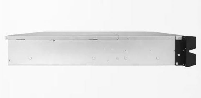 QSAN XCubeNAS XN2212-2C Rackmount 2U12 bay, Intel Xeon 2-Core CPU, 8GB DDR4 RAM, 2 x M.2 slots, 4 x 2.5GbE, redundant power supply, 3-Year Warranty - Image 4