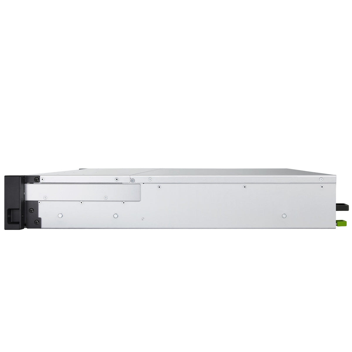 QSAN XCubeNXT XN5112D NXT, Dual Controller, Intel 4-core Xeon, DDR4 16GB, 10GbE SFP+*8, 2U12, GBIC*4, Rail kit, 5-Year Warranty - Image 4