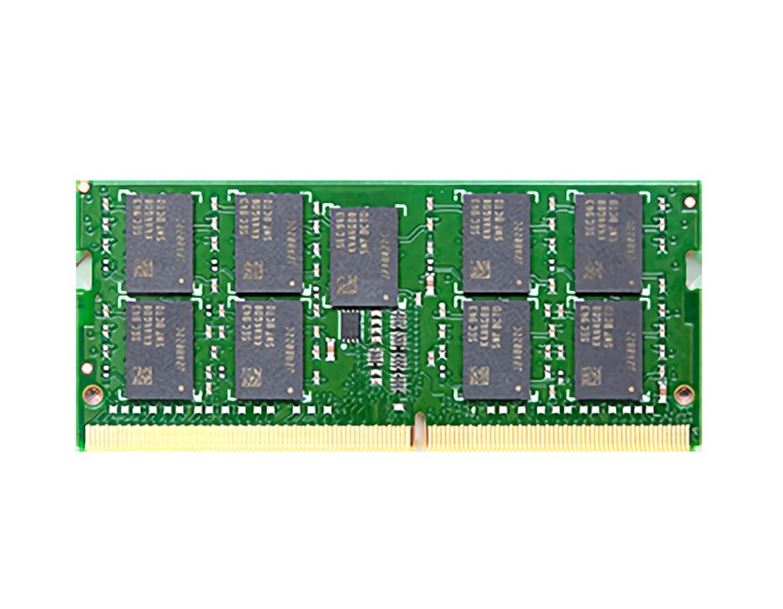 Synology RAM D4ES01-8G DDR4 ECC Unbuffered SODIMM for Applied Models: DS1621xs+, DS1621+, DS1821+, RS1221+ RS1221RP+ - Image 2