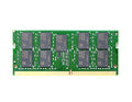 Synology RAM D4ES01-8G DDR4 ECC Unbuffered SODIMM for Applied Models: DS1621xs+, DS1621+, DS1821+, RS1221+ RS1221RP+ - Image 1