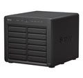 Synology DiskStation DS2422+ 12 Bay AMD Ryzen V1500B 4GB DDR4 2xslot Hot Swappable 4xRJ-45 1GbE LAN 2xUSB3.2 1xGen3x8 slot WOL/WOW 3yrs WTY - Image 1
