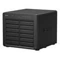 Synology DiskStation DS3622xs+ 12-Bay NAS Intel Xeon D-1531 16GB DDR4 Hot Swappable 2x1GbE 2xUSB3.2 1xGen3x8 slot 5Y WTY - Image 1