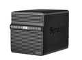 Synology DiskStation DS423 4-Bay 3.5" Diskless 2xGbE NAS, Realtek RTD1619B 4-core (4-thread) 1.7 GHz, 2GB RAM, 3 x USB3.2 - 2 Yr Wty - Image 1