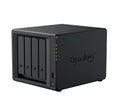 Synology DiskStation DS425+ NAS 4-Bay 3.5" Diskless, Intel Celeron J4125 1 x 1GbE + 1 x 2.5GbE, 2GB RAM, 2 x USB3.2, 3YW - Image 1
