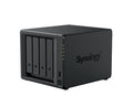 Synology DiskStation DS925+ 4-Bay 3.5" Diskless, AMD Quad Core CPU, 4GB RAM, 2x 2.5GbE, 2 x USB3.2, 1 x Expansion port. 3YW - Image 1