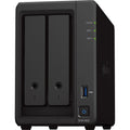 Synology Network Video Recorder DVA1622, 2 Bay, Supports up to 16 Cameras, 8 Licenses, 3 Year Warranty (Extend warranty with EW201) - Image 1