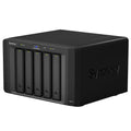 Synology Expansion Unit DX517 5-Bay 3.5" Diskless NAS for Scalable Compatible Models (SMB) DS1517+ and DS1817+. 3 year Warranty - Image 1