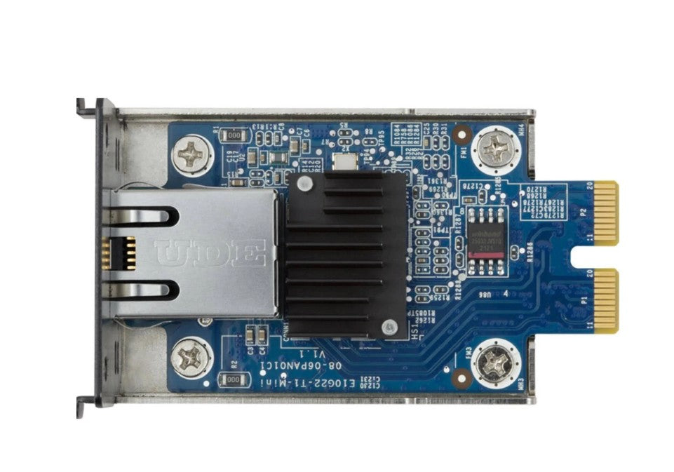 Synology E10G22-T1-Mini Network Upgrade Module for RS422+ / DS1522+ / DS923+/DS1525+ - Image 1