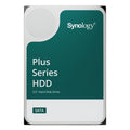 (For Synology NAS only) Synology Plus Series HDD 6TB, Internal, 3.5" SATA, 5400RPM ,3-year warranty, reliable hard drives for Synology systems - Image 1