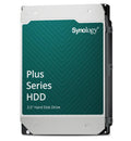 (For Synology NAS only) Synology Plus Series HDD 12TB, Internal . 3.5" SATA, 7200RPM ,3-year warranty - Image 1