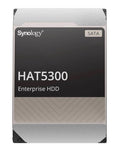 (For Synology NAS only) Synology Enterprise Storage HDD 12TB, Internal,  3.5" SATA , HAT5300, 5-year warranty, reliable hard drives for Synology syste - Image 1