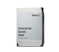 (For Synology NAS only) Synology Enterprise Storage HDD 4TB, Internal, 3.5" SATA ,HAT5320-4T - Image 1