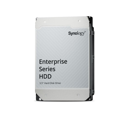 (For Synology NAS only) Synology Enterprise Storage HDD 4TB, Internal, 3.5" SATA ,HAT5320-4T - Image 2