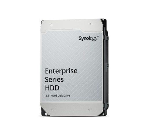 (For Synology NAS only) Synology Enterprise Storage HDD 4TB, Internal, 3.5" SATA ,HAT5320-4T - Image 2