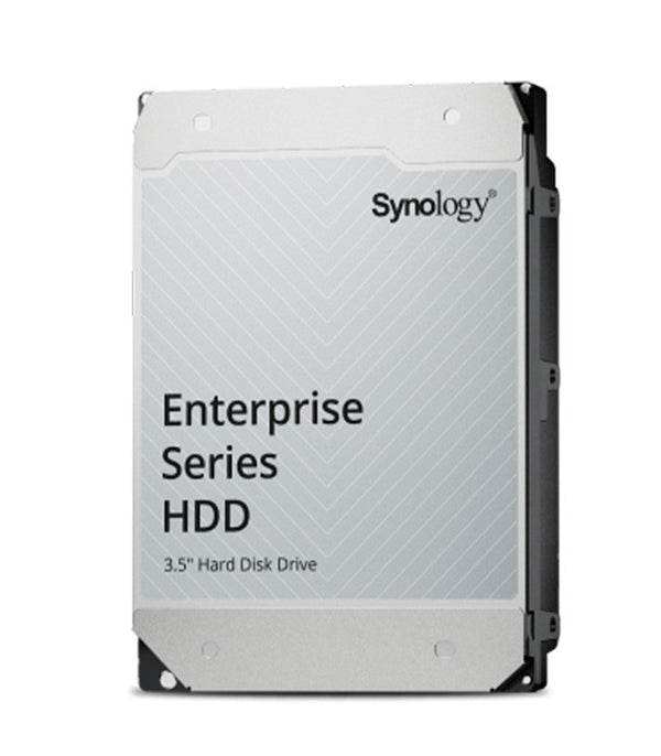 (For Synology NAS only) Synology Enterprise Storage HDD 8TB, Internal, 3.5" SATA ,HAT5320-8T, 5-year warranty, reliable hard drives for Synology syste