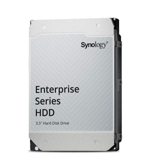 (For Synology NAS only) Synology Enterprise Storage HDD 8TB, Internal, 3.5" SATA ,HAT5320-8T, 5-year warranty, reliable hard drives for Synology syste - Image 2