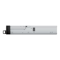 Synology RackStation 12-bay RS2423+  155K/79K random read/write IOPS -3,500/1,700 MB/s sequential read/write 3-year hardware warranty - Image 3