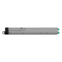 Synology RackStation RS3621RPxs 12-Bay Intel Xeon D-1531 8 GB DDR4 Hot Swappable 4x1GbE 2xUSB 3.2 2 x Gen3 x8 slots 2U Redundant Power Supply 5YR WTY - Image 3