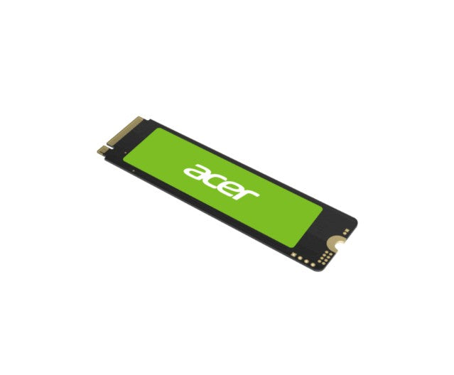 ACER FA100-256GB SSD M.2 NVMe PCIe Gen 3*4 Read speed 1950MB/ s Write Speed 1300MB/s BL.9BWWA.118 - 5 Year Warranty - Image 2