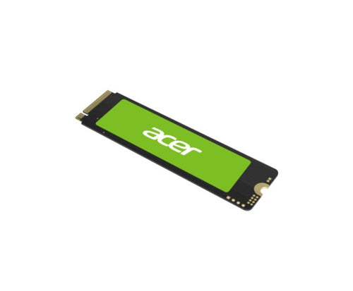 ACER FA100-256GB SSD M.2 NVMe PCIe Gen 3*4 Read speed 1950MB/ s Write Speed 1300MB/s BL.9BWWA.118 - 5 Year Warranty - Image 2