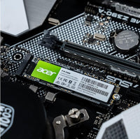 ACER FA100-512GB SSD M.2 NVMe PCIe Gen 3*4 Read speed 3300MB/ sWrite Speed 2200MB/s  BL.9BWWA.119 - 5 Year Warranty - Image 4