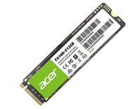 ACER FA100-512GB SSD M.2 NVMe PCIe Gen 3*4 Read speed 3300MB/ sWrite Speed 2200MB/s  BL.9BWWA.119 - 5 Year Warranty - Image 5