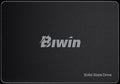 BIWIN M100-256G SSD 2.5 SATA Writing Speed 550MB/s Reading Speed 500MB/s BM100NN256G-RGX - 3 Year Warranty - Image 1