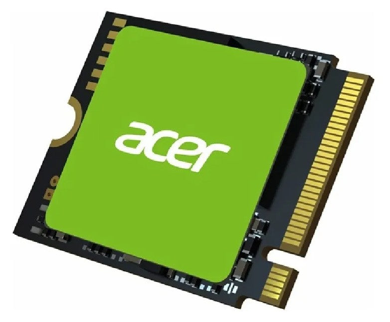 ACER MA200-1TB SSD M.2 NVMe PCIe Gen 4*4 Read speed 5200MB/ s Write Speed 4700MB/s BL.9BWWA.154 - 5 Year Warranty - Image 1