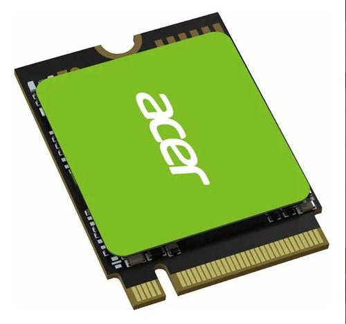 ACER MA200-512GB SSD M.2 NVMe PCIe Gen 4*4 Read speed 5000MB/ s Write Speed 4000MB/s BL.9BWWA.153 - 5 Year Warranty - Image 2