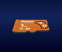BIWIN ME300-1TB microSD Express Read & Write Speed up to 900 MB/s & 800 MB/s BAME30001TB-RGX - Image 3