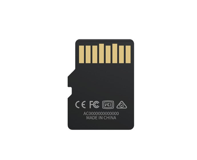 Acer MSC100-64GB microSD Express Read & Write Speed up to 100 MB/s & 30MB/s BL.9BWWA.336 - Image 2
