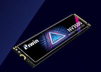 BIWIN NV3500-512G SSD M.2 NVMe PCIe3.0 Gen 3*4 Read speed 3500MB/s Write speed 2500MB/s BNV3500512G-RGX - 5 Year Warranty - Image 4