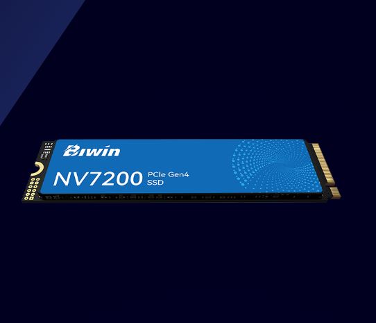 BIWIN NV7200-1TB -PCIe4.0 M.2 2280 up to 7200MB/s & 6200MB/s BNV720001TB-RGX - 5 Year Warranty - Image 5