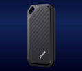 BIWIN BIW-PD450-1000GB Black USB3.2 Gen1 up to 430 MB/s & 400 MB/s case pack 20/80 - Image 1
