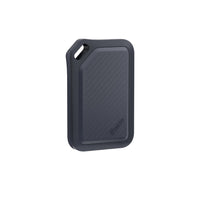 BIWIN BIW-PR2000-2TB Amber PR2000 Black Portable SSD with IP67 R/W up to  2000mb/s / 1800mb/s BAPR20002TB-RGH -2TB - Image 1