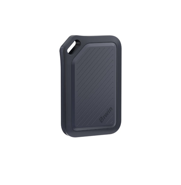 BIWIN BIW-PR2000-4TB Amber PR2000 Black Portable SSD with IP67 R/W up to  2000mb/s / 1800mb/s BAPR20004TB-RGH -4TB