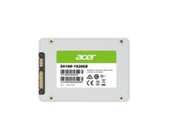 ACER SA100-1920GB SSD 2.5 SATA  lll Writing Speed 449MB/s Reading Speed 549MB/s BL.9BWWA.102 - 3 Year Warranty - Image 2