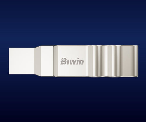 Biwin UD150 32GB USB Flash Drive USB 3.2 Gen 1 Type-A/Type-C - 5 Year Warranty - Image 2