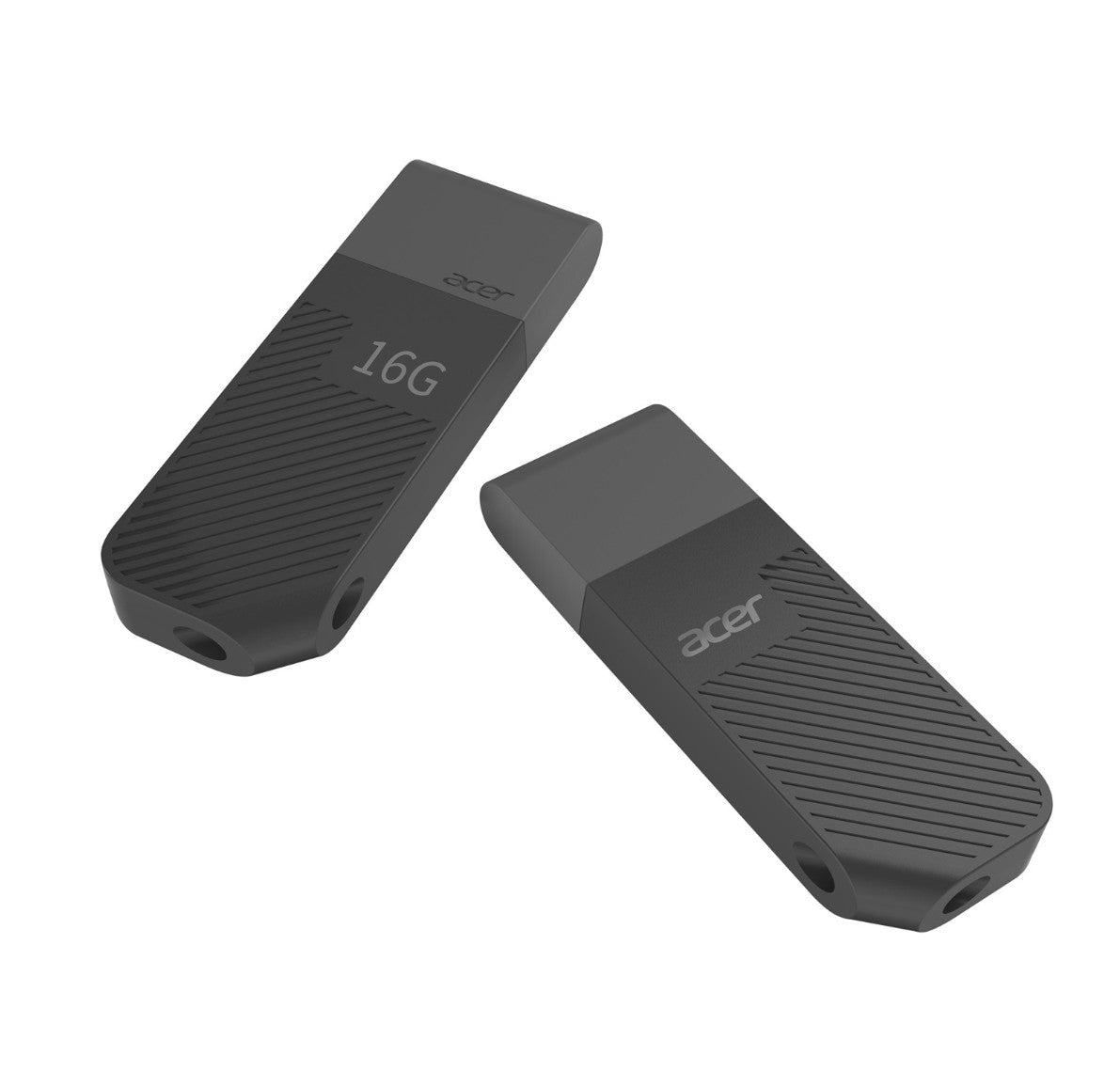 Acer UP300 16GB USB Flash Drive PCBA USB3.2 Gen 1 Type-A - 5 Year Warranty - Image 1