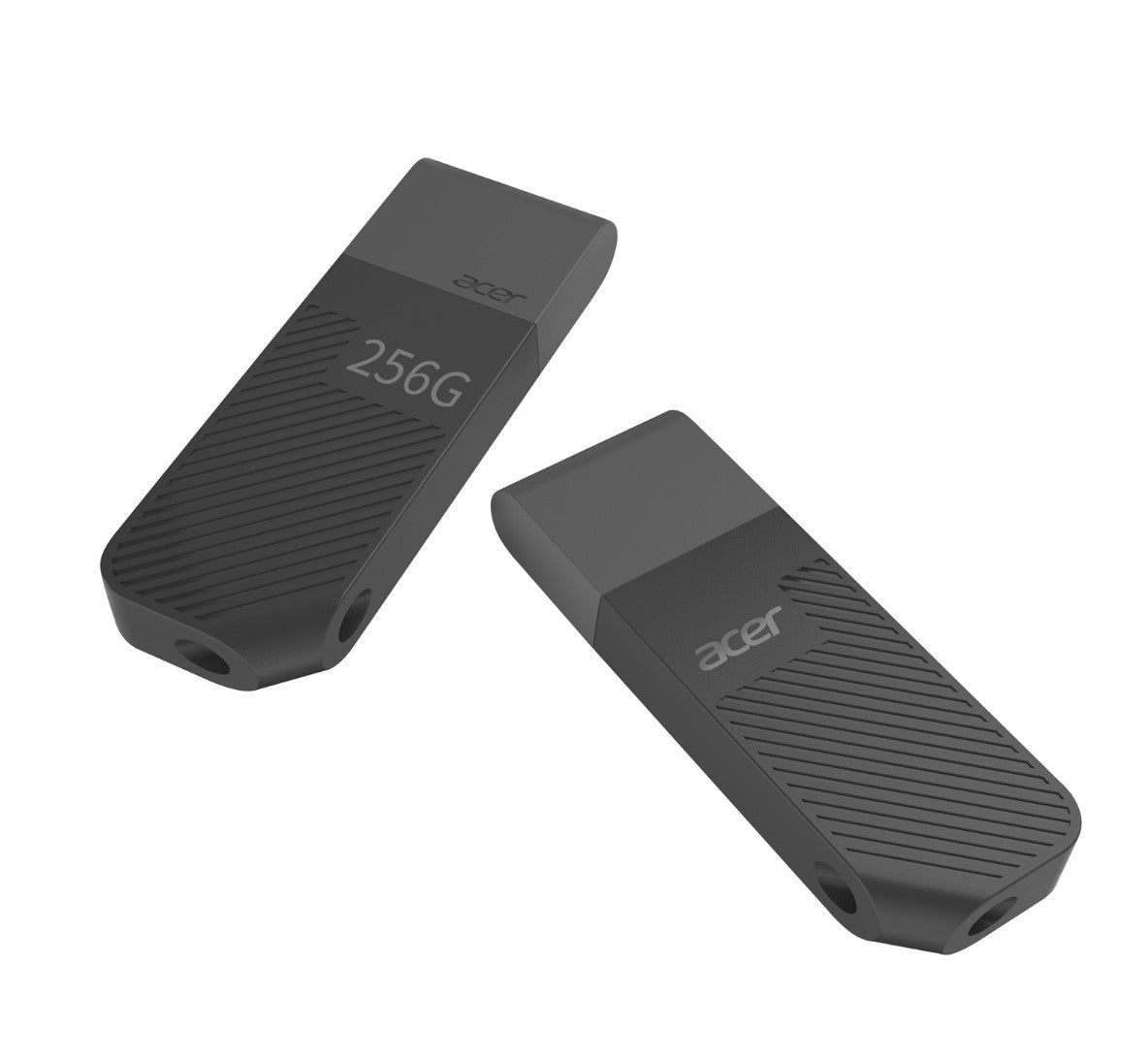 Acer UP300 256GB USB Flash Drive PCBA USB3.2 Gen 1 Type-A - 5 Year Warranty - Image 2