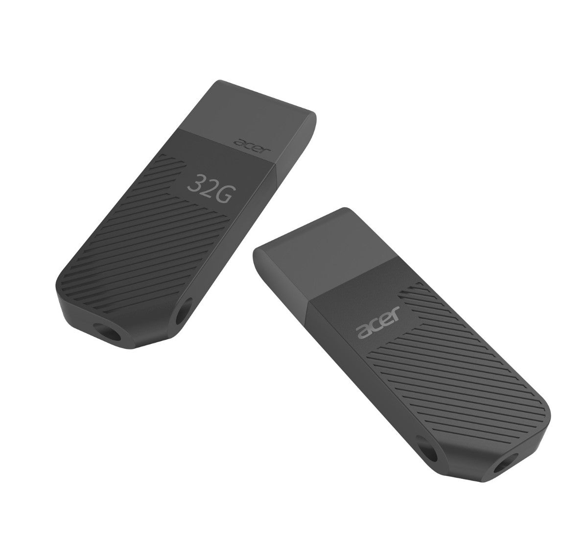 Acer UP300 32GB USB Flash Drive PCBA USB3.2 Gen 1 Type-A - 5 Year Warranty - Image 1