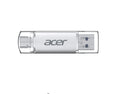 Acer UT300 256GB USB Flash Drive PCBA USB3.0 Gen 1 Type-A/Type-C - 5 Year Warranty - Image 1