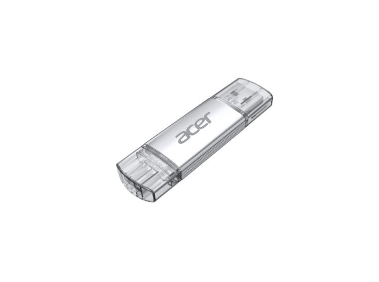 Acer UT300 512GB USB Flash Drive PCBA USB3.0 Gen 1 Type-A/Type-C - 5 Year Warranty - Image 2